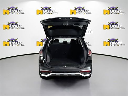 Used 2023 Kia Sportage EX image 26