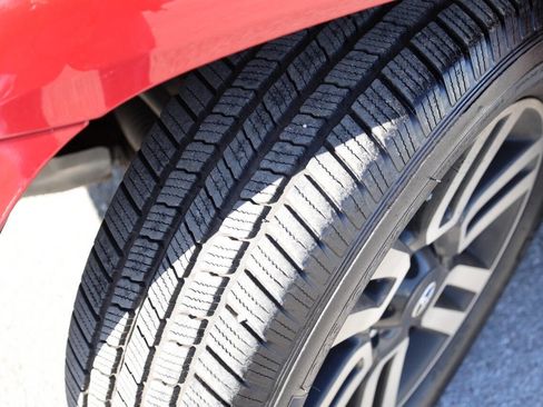 Used 2017 Toyota 4Runner Limited image 24