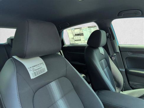 New 2026 Honda Civic Sport image 21