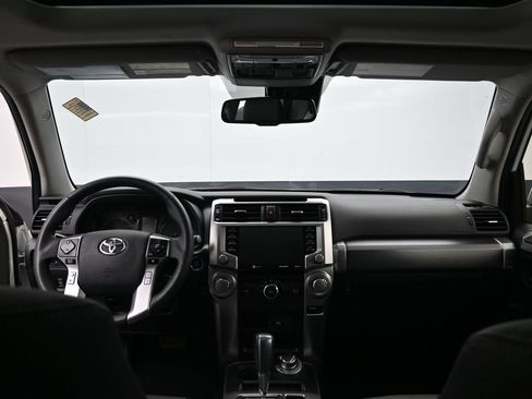 Used 2021 Toyota 4Runner SR5 Premium image 29