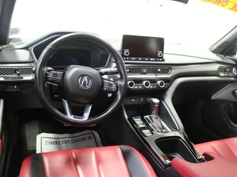 Used 2024 Acura Integra A-Spec FWD image 7