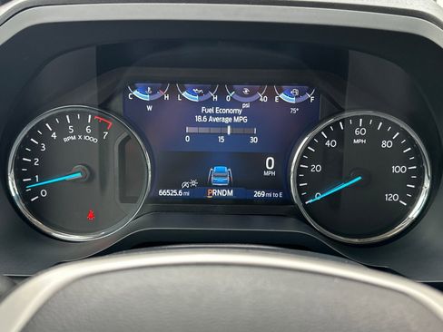 Used 2024 Ford Expedition Max XLT image 35