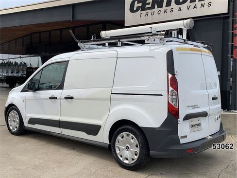 Used 2014 Ford Transit Connect XL FWD image 6