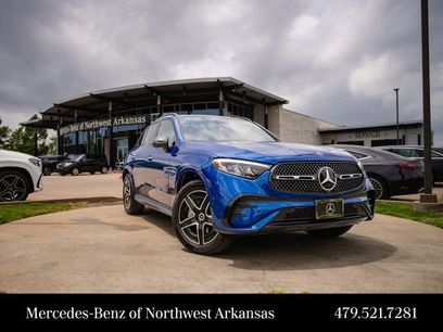 Certified 2024 Mercedes-Benz GLC 300