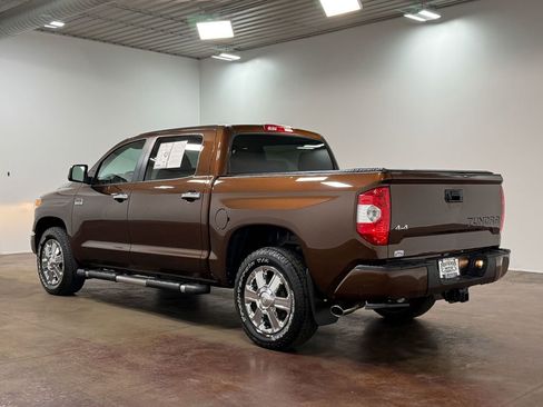 Used 2015 Toyota Tundra 1794 Edition image 5