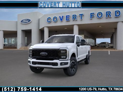 New 2026 Ford F250 Lariat AWD/4WD image 2