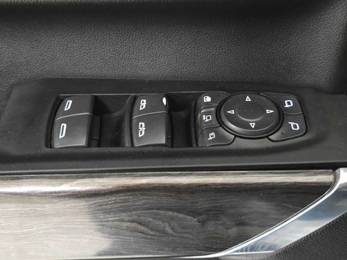 Used 2022 Chevrolet Silverado 3500 LTZ w/ Safety Package AWD/4WD image 24