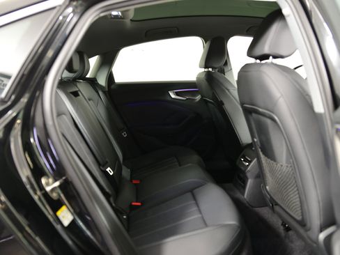 Certified 2025 Audi A5 2.0T Premium Plus w/ Premium Plus image 20