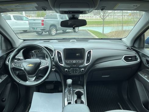 Certified 2024 Chevrolet Equinox LT FWD image 20