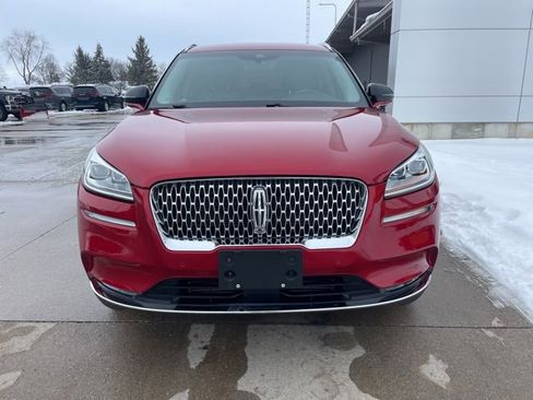 Used 2022 Lincoln Corsair Reserve w/ Equipment Group 201A image 6