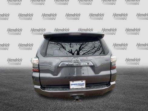 Used 2015 Toyota 4Runner SR5 Premium image 9