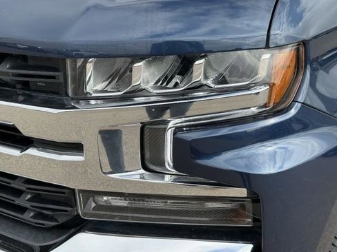 Used 2021 Chevrolet Silverado 1500 LT image 15