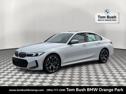 New 2026 BMW 330i 330i NA w/ M Sport Package