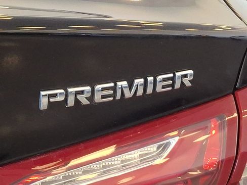 Used 2019 Chevrolet Malibu Premier image 31