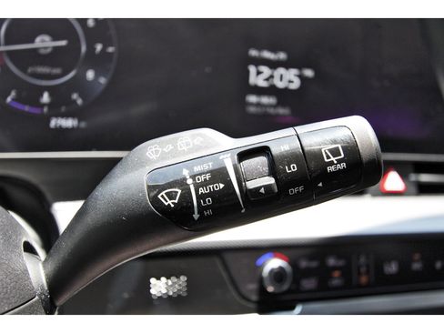 Certified 2023 Kia Sportage SX FWD image 20