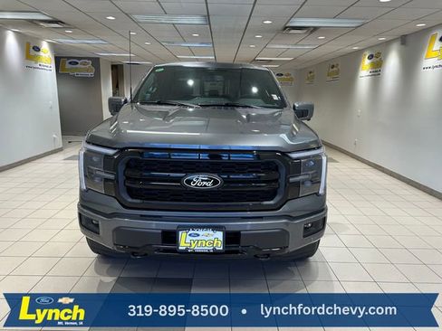 New 2026 Ford F150 Lariat AWD/4WD image 25