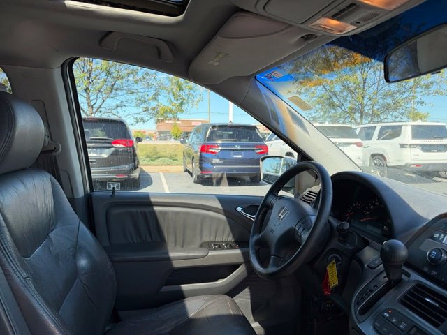 Used 2007 Honda Odyssey EX-L image 29