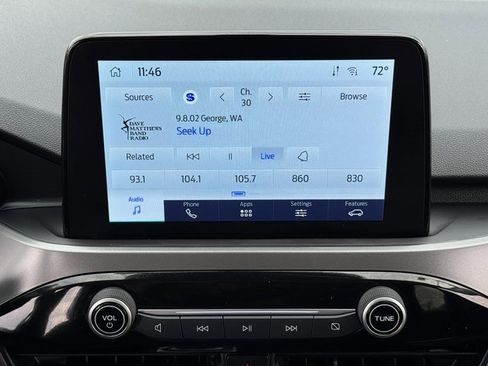 Certified 2025 Ford Escape Active w/ Cold Weather Package image 5