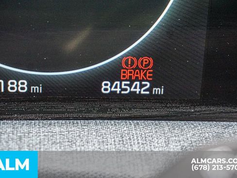 Used 2023 Kia EV6 Wind image 62