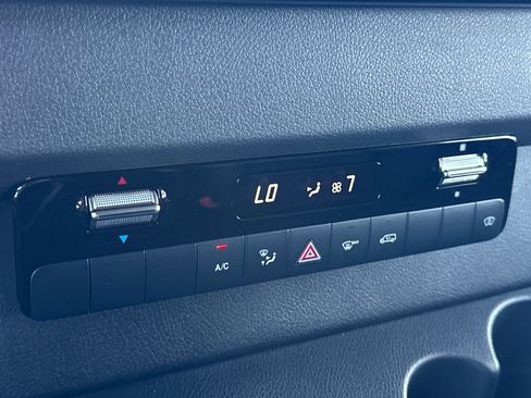 New 2025 Mercedes-Benz Sprinter 3500 image 20