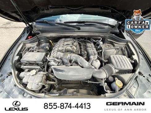 Used 2023 Dodge Durango GT w/ Blacktop Package AWD/4WD image 24