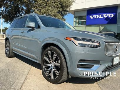 Used 2020 Volvo XC90 T6 Inscription