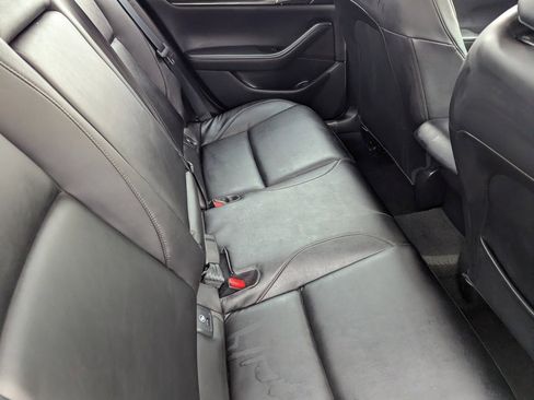 Used 2025 MAZDA MAZDA3 s image 15