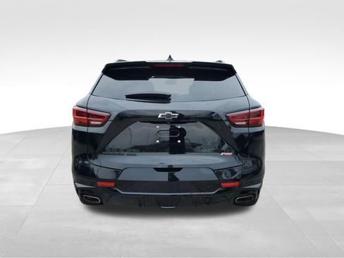 Used 2023 Chevrolet Blazer RS w/ Enhanced Convenience Package image 6