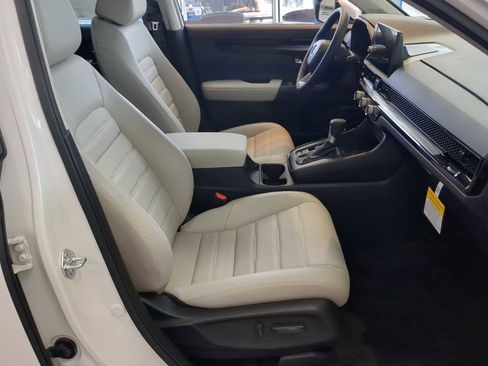 New 2026 Honda CR-V EX-L image 27
