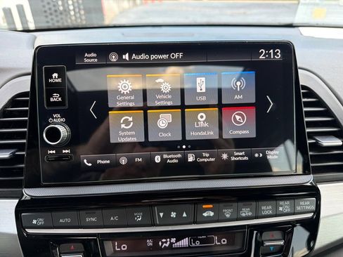 Used 2025 Honda Odyssey Sport-L image 78