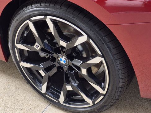 New 2026 BMW 330i xDrive 330i xDrive w/ M Sport Package image 7