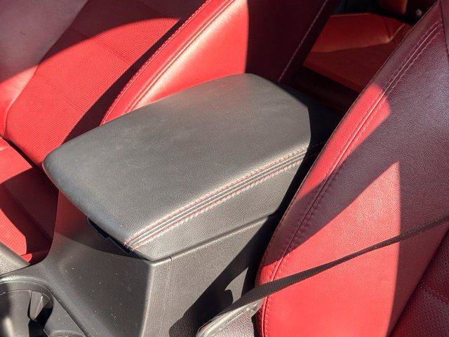 Used 2024 MAZDA CX-5 Carbon Edition AWD/4WD image 9