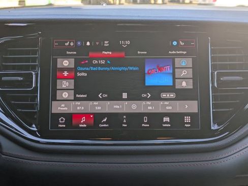 New 2026 Dodge Durango GT w/ Blacktop Package RWD image 17