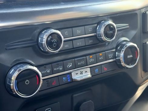 Used 2022 Ford F150 Lariat AWD/4WD image 28
