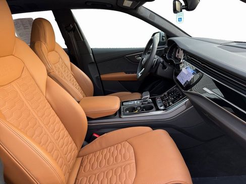 Used 2025 Audi RS Q8 performance w/ Executive Package image 21