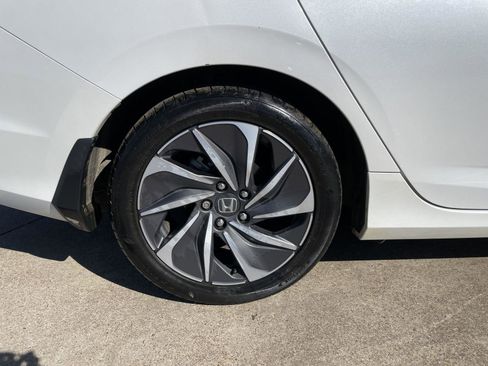Used 2019 Honda Insight Touring image 47