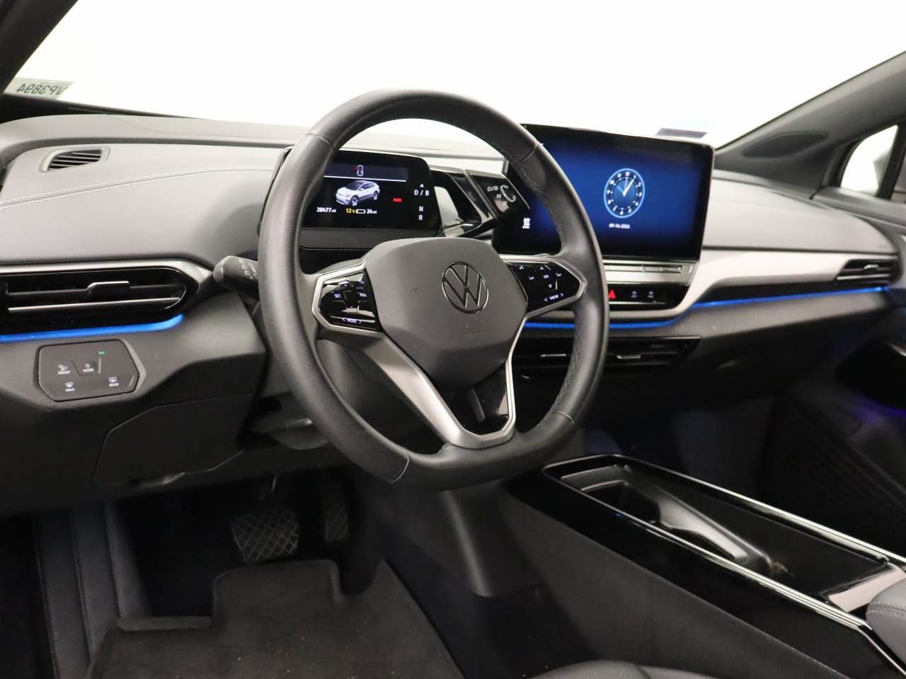 Used 2023 Volkswagen ID.4 Pro S RWD image 14