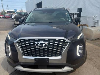Used 2020 Hyundai Palisade SEL w/ Premium Package