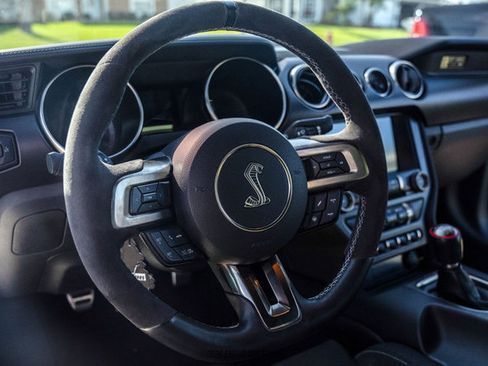 Used 2018 Ford Mustang Shelby GT350 w/ Electronics Package image 34