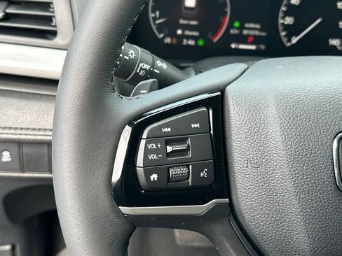Certified 2026 Honda Odyssey EX-L image 27