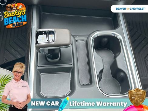 New 2026 Chevrolet Silverado 1500 RST w/ Safety Package AWD/4WD image 20