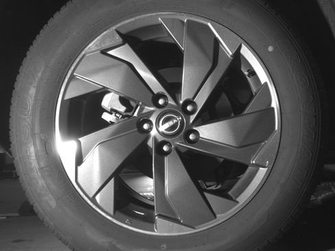 Used 2025 Nissan Rogue SV FWD image 15