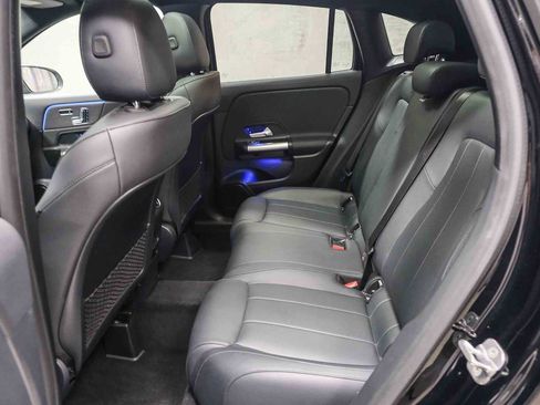 Certified 2023 Mercedes-Benz GLA 250 image 23