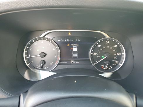 Used 2022 Nissan Frontier SV image 30