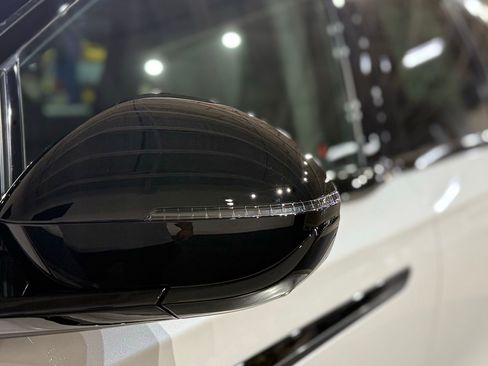 New 2026 Lincoln Nautilus Premier w/ Jet Appearance Package image 17