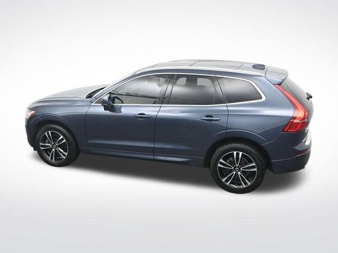 Used 2021 Volvo XC60 T5 Momentum w/ Protection Package Premier FWD image 37