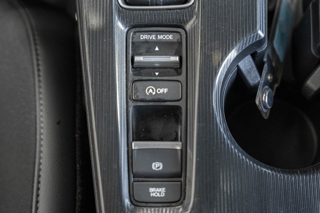 Used 2024 Honda Civic Sport image 22