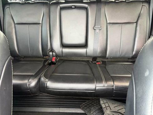 Used 2021 Ford F250 Lariat w/ Lariat Ultimate Package image 25