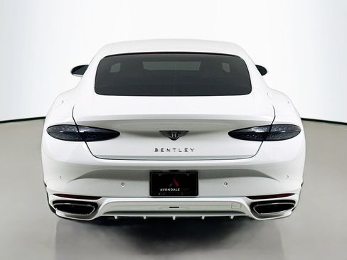 Used 2025 Bentley Continental GT Speed AWD/4WD image 7