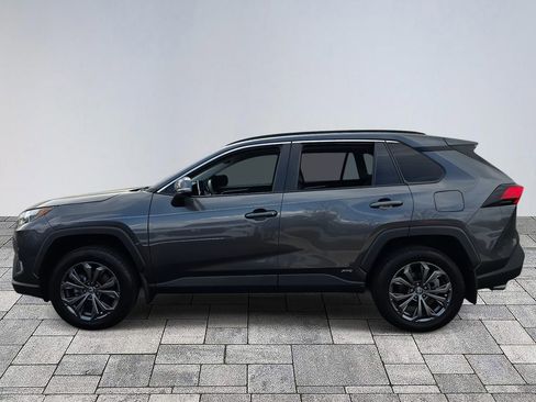 Used 2024 Toyota RAV4 XLE Premium image 4